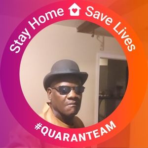 Meet your Posher, Ronald